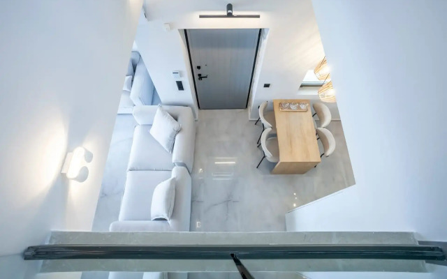 Sunrise Villas Halkidiki