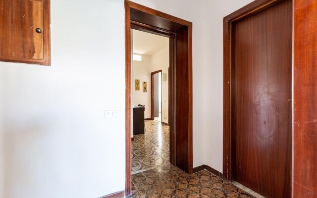 3458 Approdo sul Mare by Barbarhouse