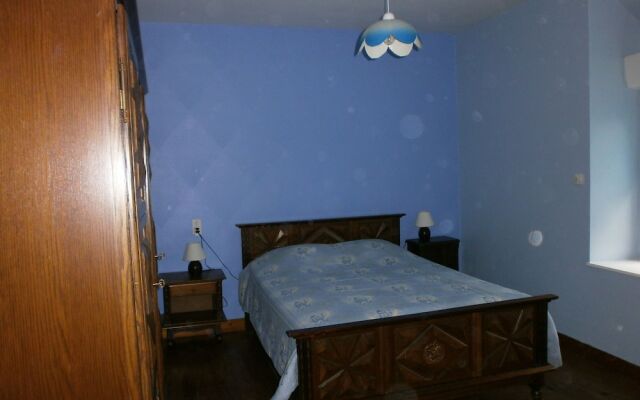 Gîte de la Ruette 3