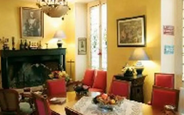La Marotière