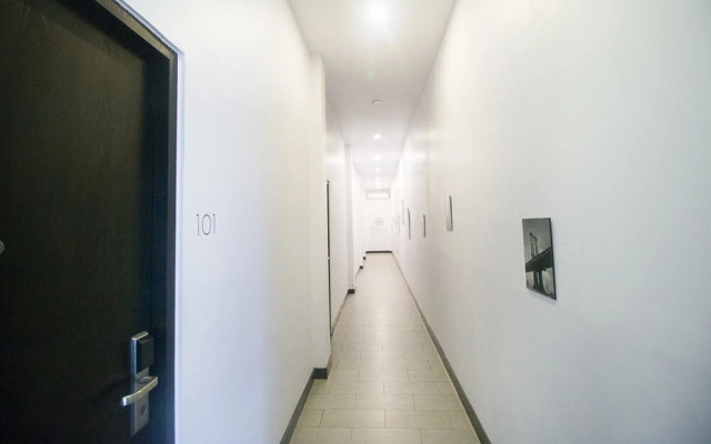 RedDoorz Plus @ Manokwari City Center