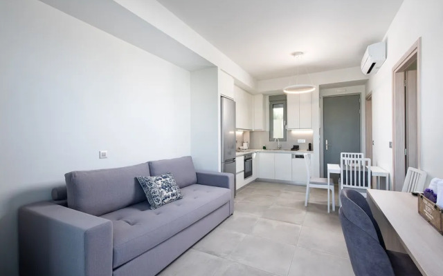 Heliades Residence