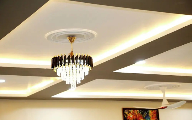 JMC Hotel RK Inn