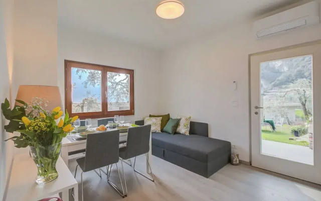 Relais Nanzello Garda Living 2
