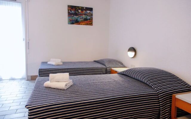 Village Club Kerlannic