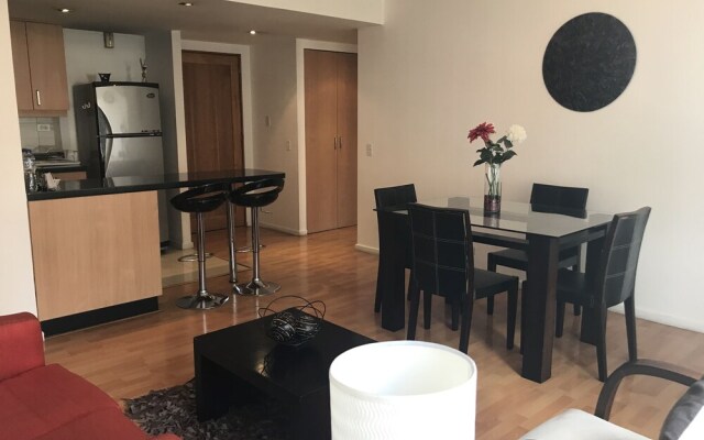 BlueZone Apartments