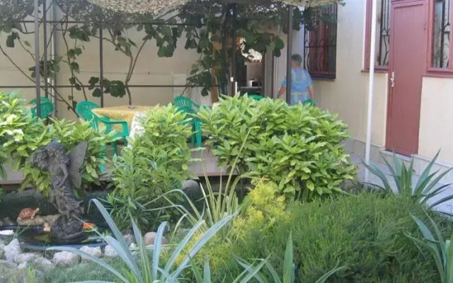 Guest House Toma