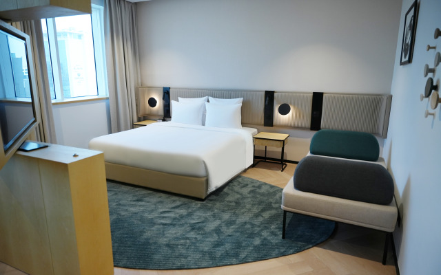 Novotel Riyadh Al Anoud