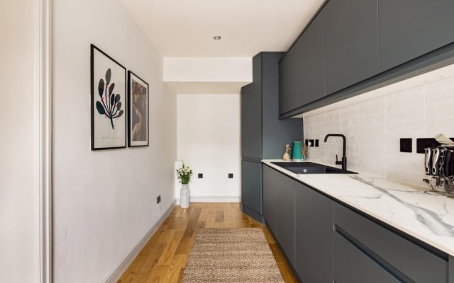 The Westminster Classic - Glamorous 3bdr Flat