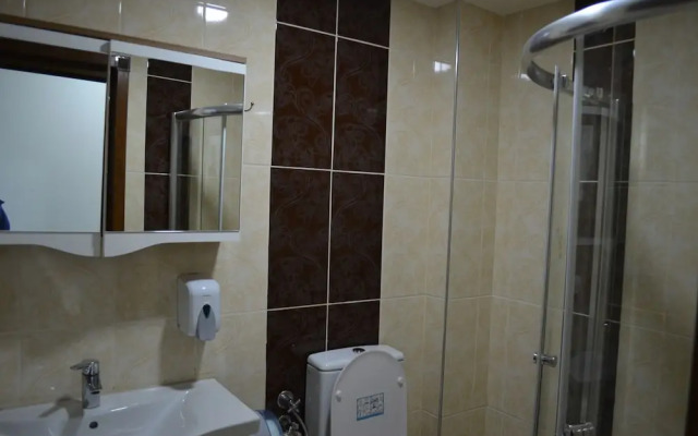 Kuloglu Otel Ve Restoran