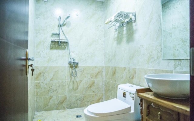 Pingyao Agam International Youth Hostel