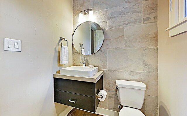 2217 Spicewood - 3 Br Home