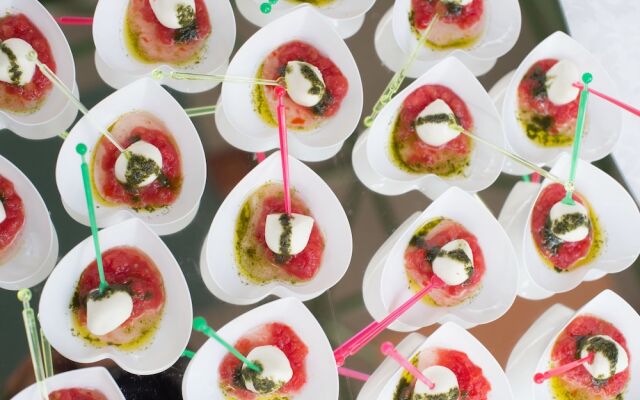 La Cittadella Dell'Oasi Hotel