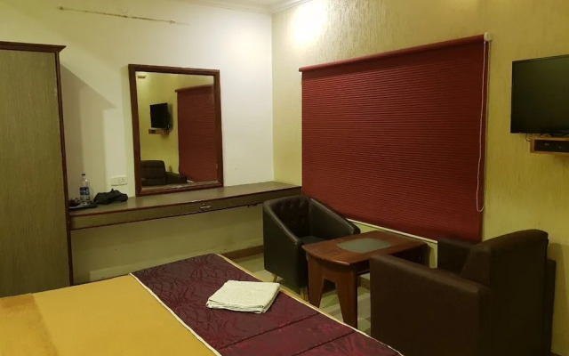 SS Hotels