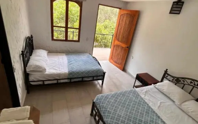 La Cima