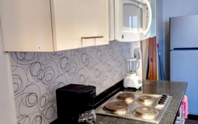 Beautiful Apartment In Plaza Residence Reforma
