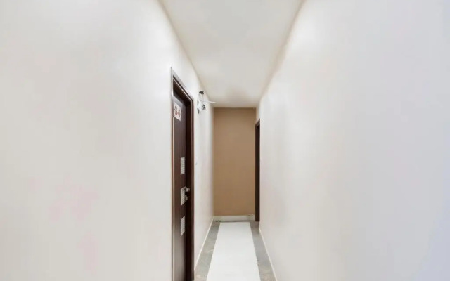 Hotel Ruby by OYO Rooms