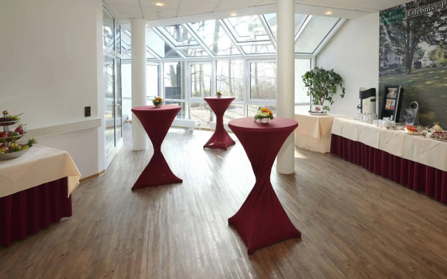 Parkhotel Frankfurt-Rödermark