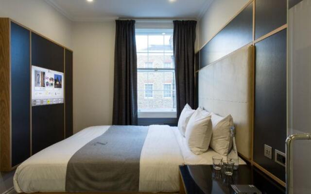 The Z Hotel Bath