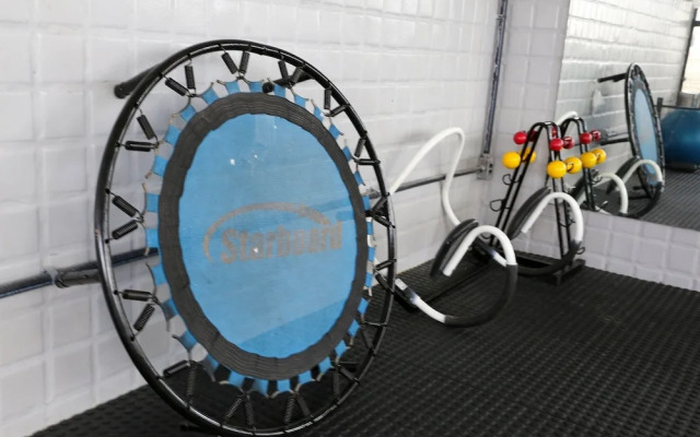 Incrível suíte em Manaíra por Carpediem