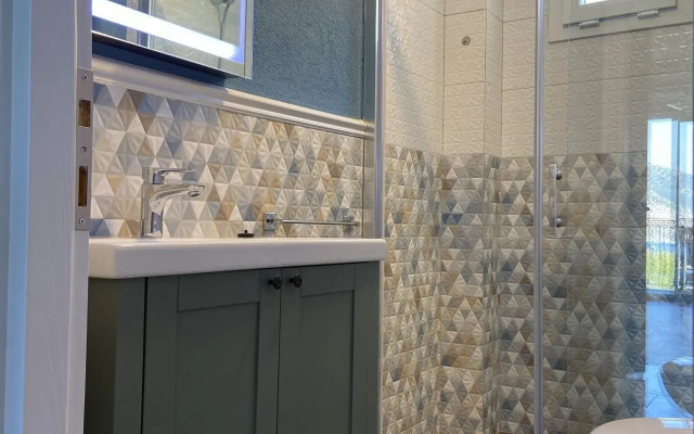 Defne Residence Selimiye