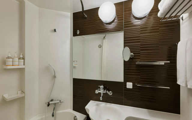 Four Points Flex by Sheraton Kanazawa