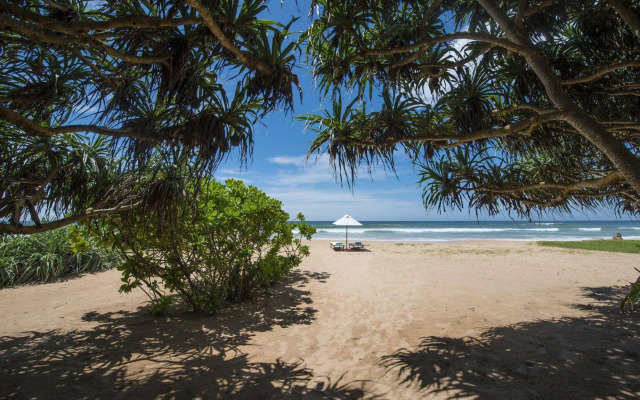 Nyne Hotels - Rock Villa, Bentota