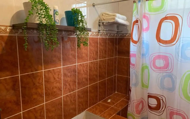Residencia Katya