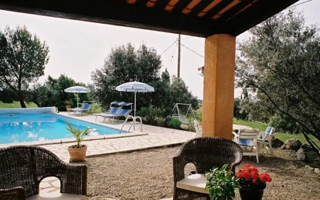 Chambre dHôtes Villa Catherine