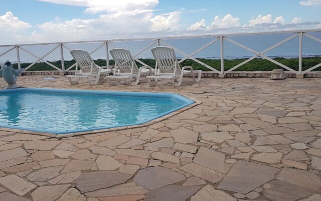 Pousada Portal dos Coqueirais