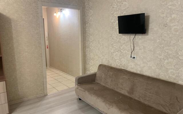 Апартаменты Домино на улице Коломенская