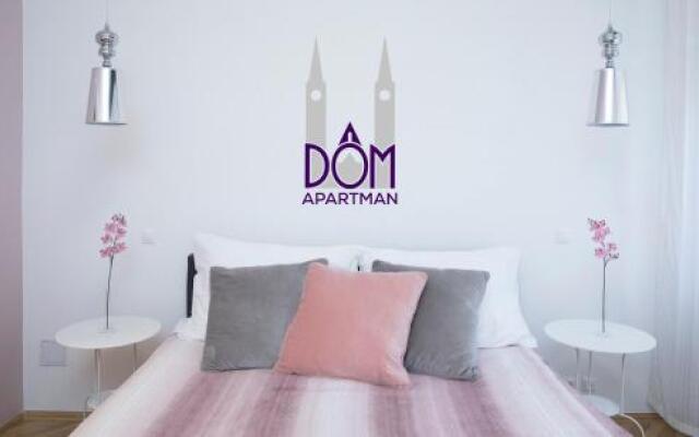 Dom Apartman