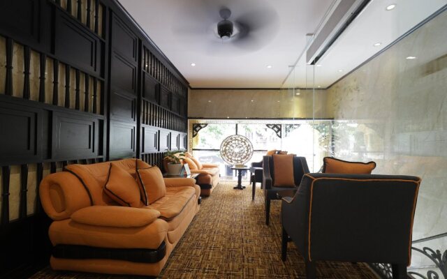 Hanoi Harmonia Hotel & Spa