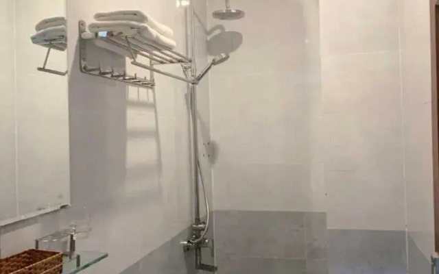Truc Vy Hotel  Spa