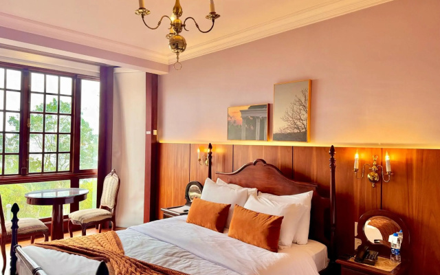 Aroso Paço Hotel