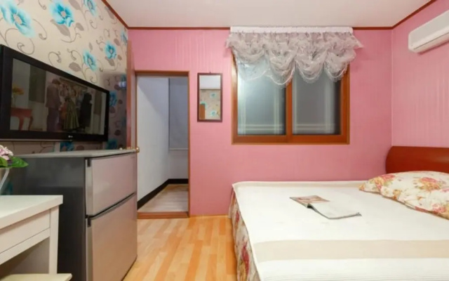 Taean Paradise Pension