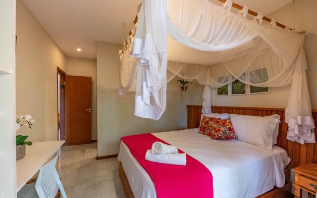 Casa Mar - Taipu de Fora