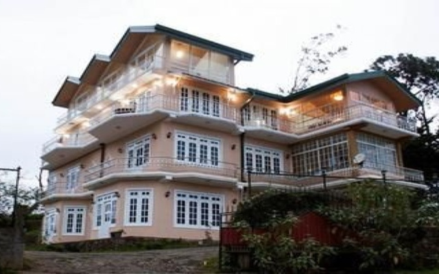 Thilina Hotel Nuwara Eliya