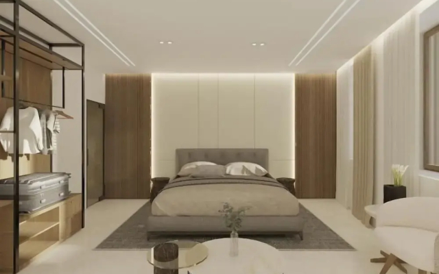 The Wine Suites