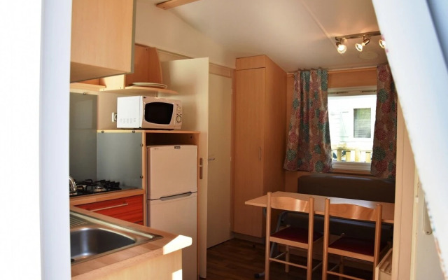 Camping Et Village Vacances La Cheneraie