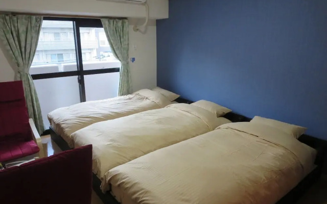 Comfort CUBE PHOENIX S KITATENJIN