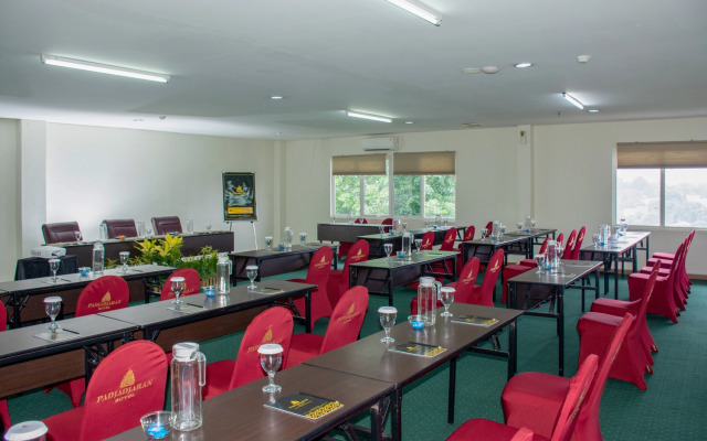 Padjadjaran Hotel