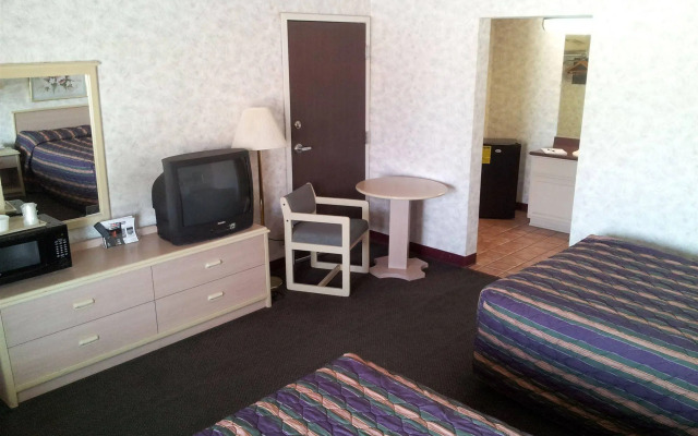 Sun Valley Inn & Suites