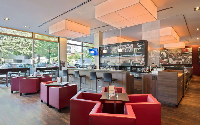 Melia Düsseldorf