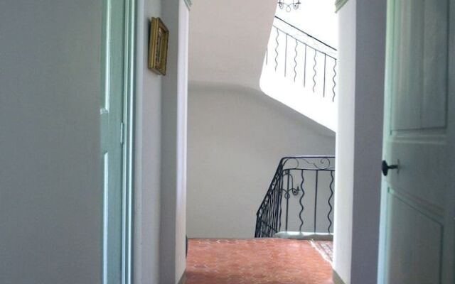 Villa de Lorgues
