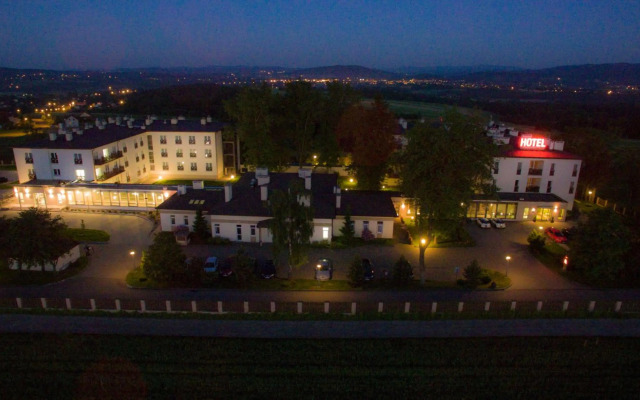 Radocza Park Active & Spa