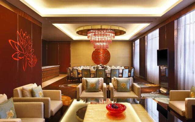 Four Points By Sheraton Luohe