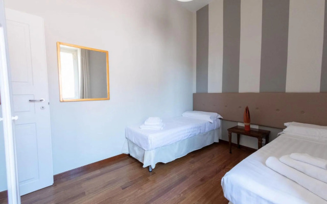 The Best Rent - Beautiful two-bedroom apartment near Colosseo