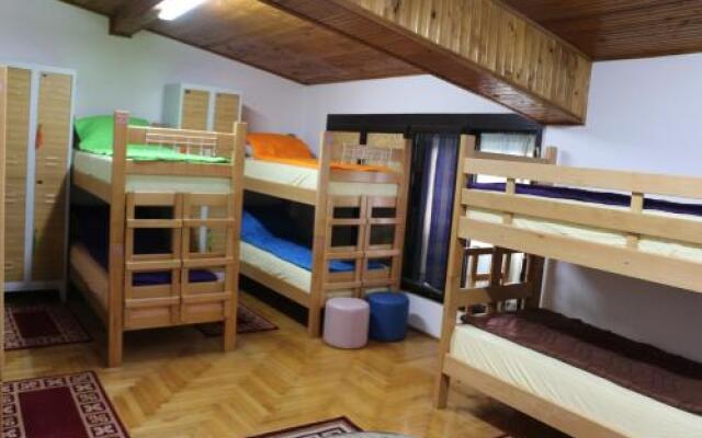 Hostel Trajan