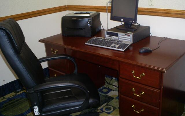 Home2 Suites by Hilton Somerset, KY